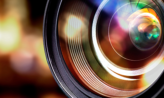 Commercial Photography Product Photography